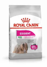 Royal Canin Mini Exigent hrana uscata caine, apetit capricios 3kg