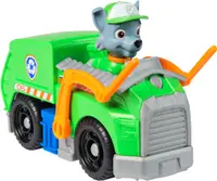 Set de joacă Spin Master Paw Patrol - Camionul lui Rocky