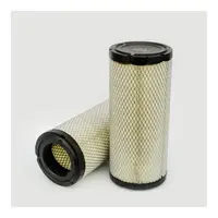 Filtru Aer P772579, Lungime 328,5 mm, Diam. Ext. 140,5 mm, Diam. Int. 81 mm, Donaldson