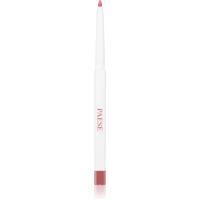 Paese The Kiss Lips Lip Liner creion contur buze culoare 02 Nude Coral 0.3 g