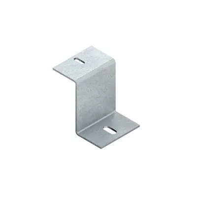 Suport de podea in forma de Z RSSZS 85.40 F