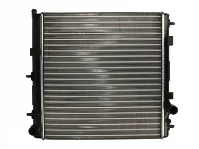 Radiator motor potrivit CITROEN C2, C3 I, C3 II, C3 PLURIEL; PEUGEOT 1007, 2008 I, 207 1.2-1.6