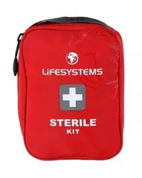 Apteczka Sterile
