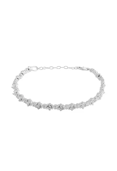 Bratara din argint Eternal Elegance