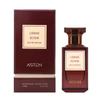 Cerise Elixir by Asten, apa de parfum, 80 ml, unisex Engros