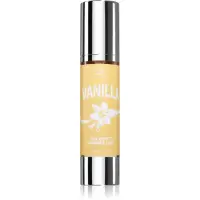 Secret play Hot Effect Vanilla gel lubrifiant cu aromă 50 ml