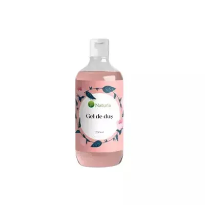 Gel de Dua, 250 ml, Naturia