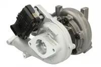 Turbocompresor potrivit NISSAN CABSTAR 2.5D 09.06-12.13