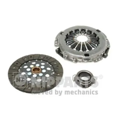 Set ambreiaj NIPPARTS J2002186