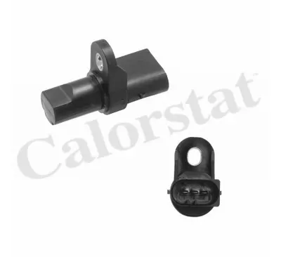 Senzor impulsuri arbore cotit BMW Seria 1 (E81), 1 (E87), 3 (E36), 3 (E46), 3 (E90), 3 (E91), 5 (E39), 5 (E60), 5 (E61), 6 (E63), 6 (E64), 7 (E38), 7 (E65, E66, E67), X3 (E83), X5 (E53) 1.6-4.8intre 1