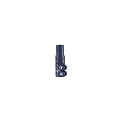Extensie ghidon Satori Primax pentru Aheadset 1 1/8, negru