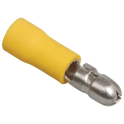 Priza connector RshIp5.5-4 (100 pcs.)
