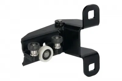 Ghidaj cu role usa culisanta stanga JUMBO FORD TRANSIT 6 VI, TRANSIT 7 VII intre 2000-2013