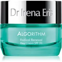 Dr Irena Eris Algorithm crema de zi regeneranta SPF 20