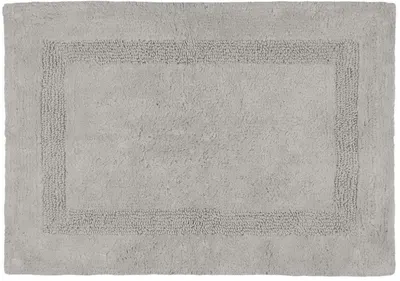 Covoraș de baie STOF - Softness, 50 x 80 cm, Taupe