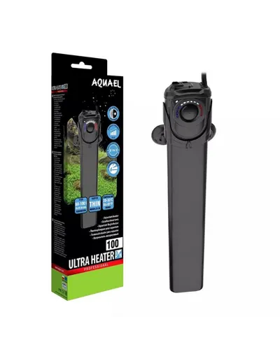 AQUAEL Ultra Heater Day&Night Incalzitor acvariu 150W