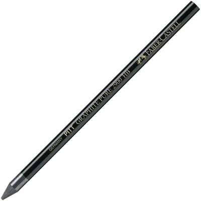 Faber-Castell Pitt Graphite - Pure 2900, HB
