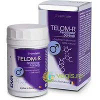 Telom-R Fertilitate Barbati 120cps