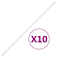 Gossi sine de cabluri, 25x16 mm, 10 m, pvc