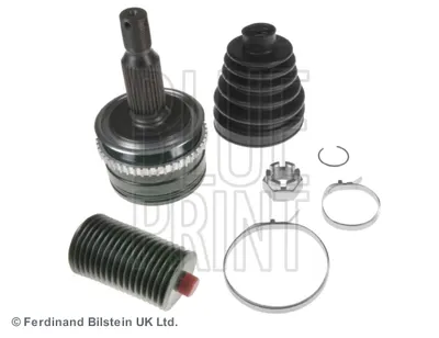 Cap planetara spre roata (25z 23z) MITSUBISHI L 200 TRITON, PAJERO SPORT II 2.5D 3.2D 3.5ALK dupa 2005