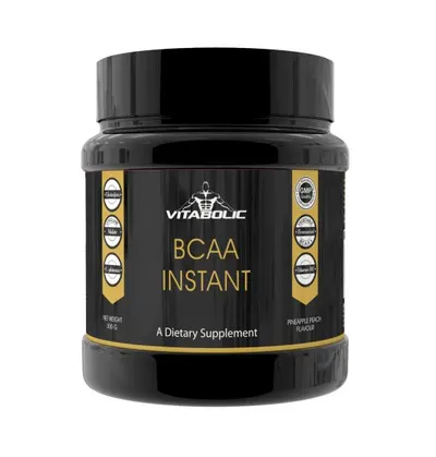 Aminoacizi Instant BCAA 300g