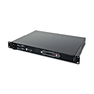 Multi Switch ATS 30A 2 supply inputs, 1-phase, RS232, USB