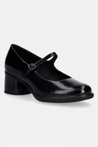 Ecco pantofi de piele Sculpted LX 35