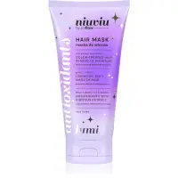 so!flow LUMI Hair Mask With Antioxidants mască hrănitoare pentru păr vopsit 200 ml