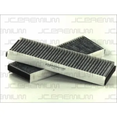 Filtru, aer habitaclu JC PREMIUM B4W020CPR-2X