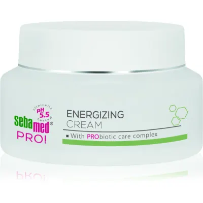 Sebamed PRO! crema energizanta 50 ml