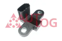 Senzor impulsuri arbore cotit potrivit MITSUBISHI GALANT IX, GRANDIS, OUTLANDER I 2.4 03.01-