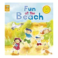 Fun at the Beach