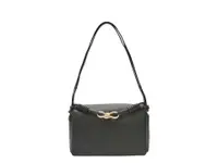Geanta EPICA neagra, NF007, din piele ecologica