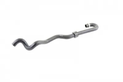 Furtun radiator inferior potrivit BMW 6 (E63), 6 (E64) 3.0-4.8 09.03-08.10