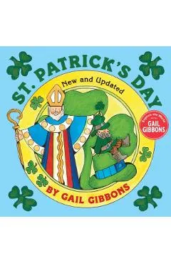 St. Patrick's Day (New & Updated)