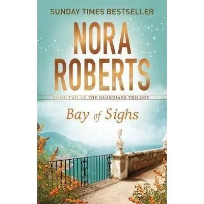 Bay of Sighs, NORA ROBERTS