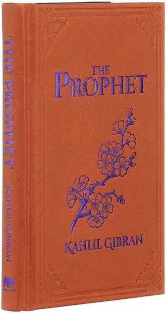 The Prophet (Arcturus)