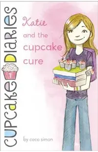 Katie and the Cupcake Cure, 1