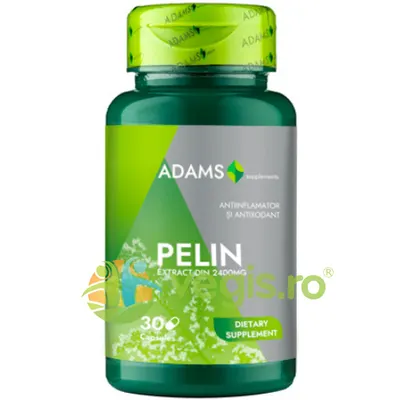 Pelin 2400mg 30cps