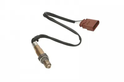 Sonda Lambda (numar de Fire 4, 505mm) Audi A3, Tt; Seat Inca; Skoda Octavia I; Vw Bora, Caddy Ii, Golf Iv, Lupo, New Beetle, Polo, Polo Classic 1.4-2.5 Intre 1995-2013