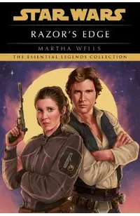 Razor's Edge: Star Wars Legends