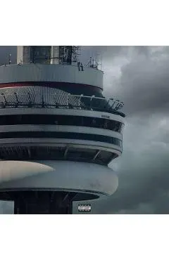 VINIL: Drake