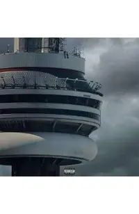 VINIL: Drake