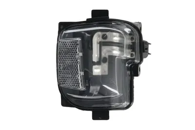 Semnalizator oglinzi Dreapta (LED) potrivit MAZDA 3 1.5-2.5 dupa 2013 dupa 2013