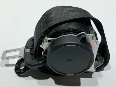 Centura de siguranta stanga / dreapta spate 621372800D Seat Toledo 4 (2012-2018)
