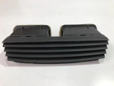 Grila ventilatie bord centrala a2216890066 Mercedes S-Class (2005-2009) [W221]