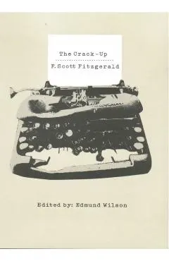 The Crack-Up