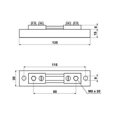 Sunt 60mV/40A