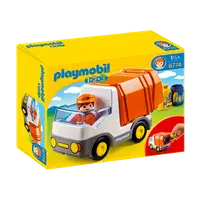 123 camion deseuri