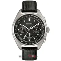 Ceas Bulova LUNAR PILOT 96B251 Special Edition Cronograf